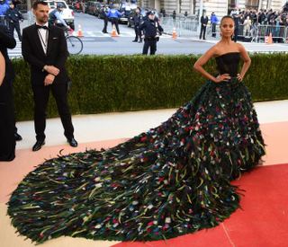 Illustration for article titled Met Gala Hits and Misses